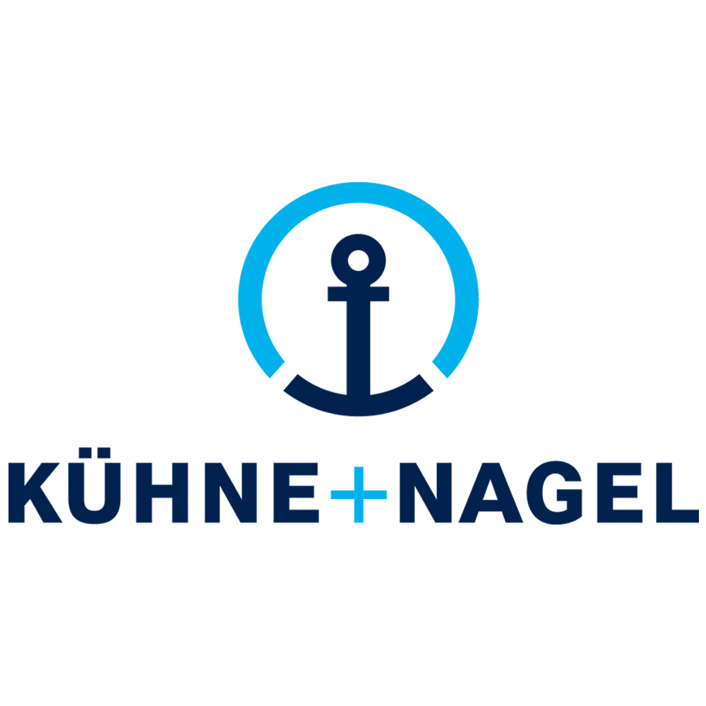 Referenzen Kühne & Nagel AG