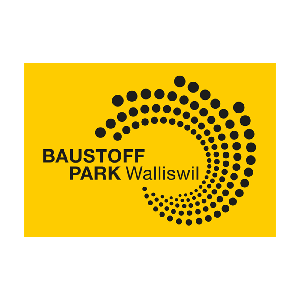 Referenzen Baustoffpark Walliswill